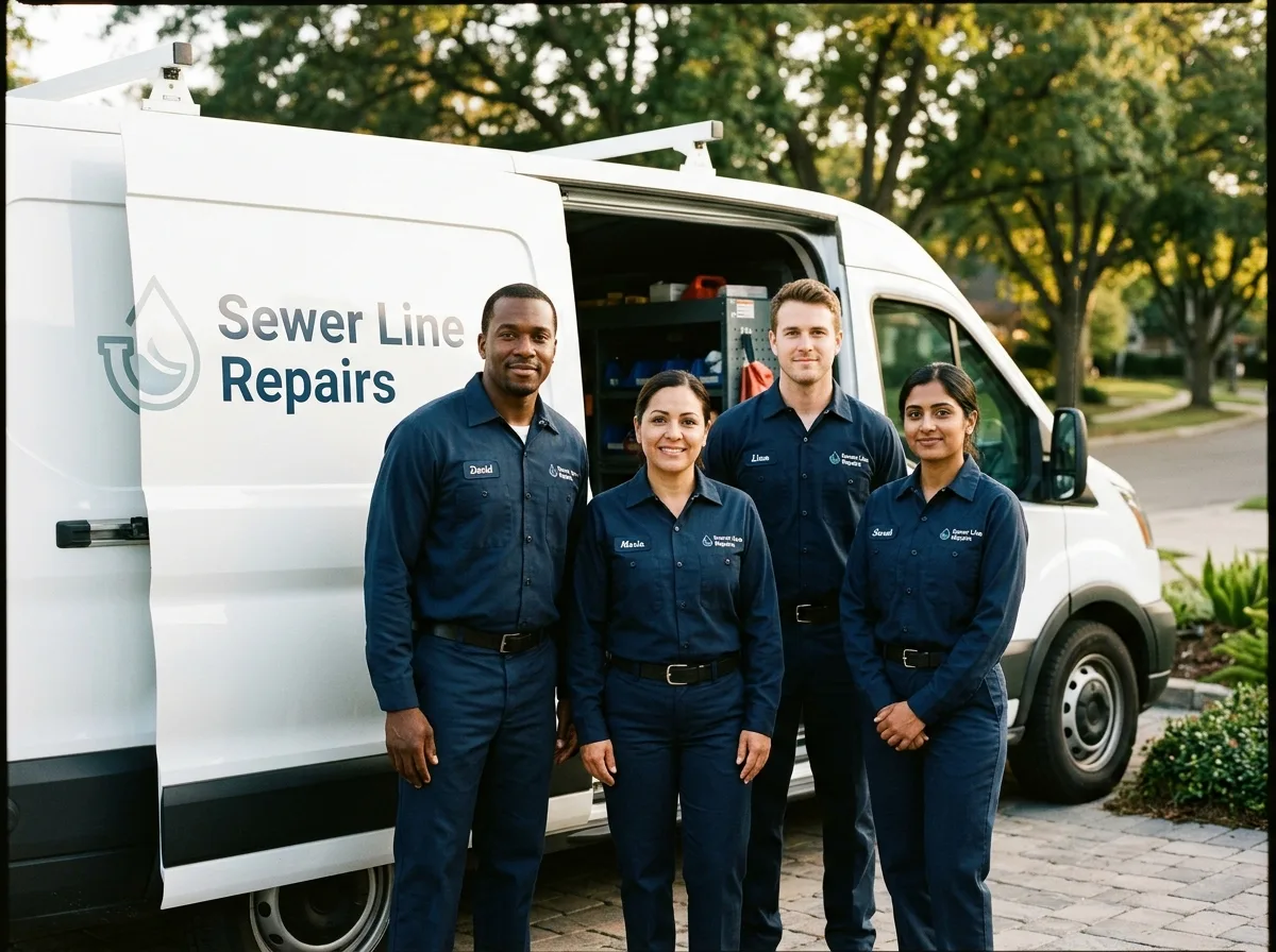 Emergency Plumber company in Catharpin, VA