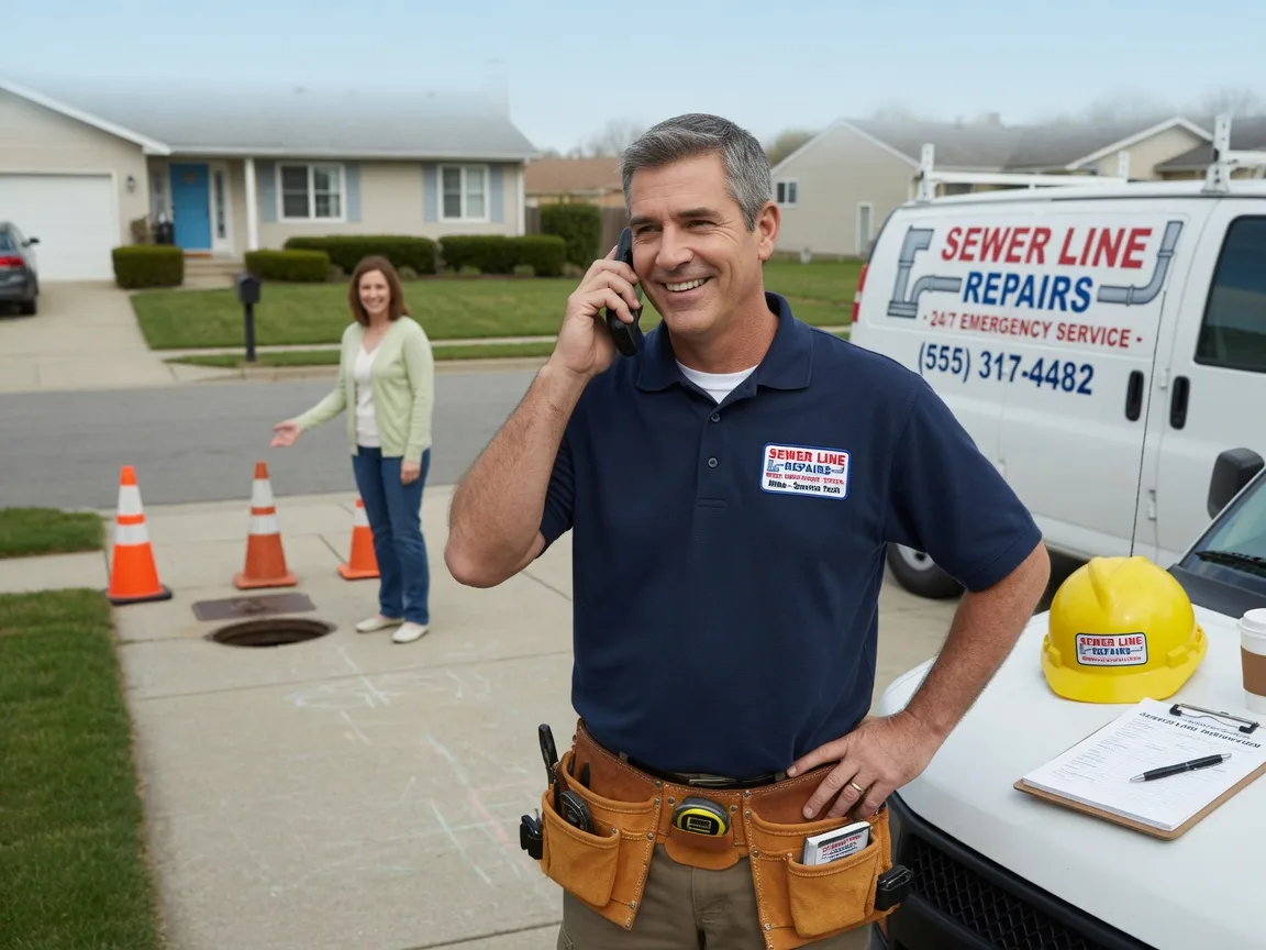 Emergency Plumber Catharpin, VA FAQs